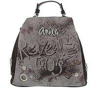 Anekke Core Mantle 1 braun/schwarz