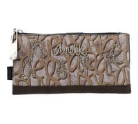 Anekke Core Mantle Wallet Multicolor