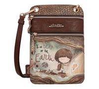 Anekke Core Mini Bag Umhängetasche 15 cm mehrfarbig (TAS029167)