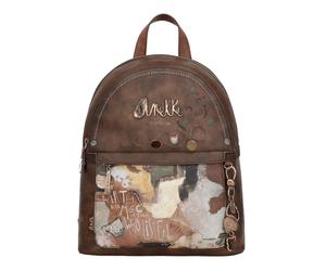 Anekke Core Outer 2 - Compartment Backpack Multicolor