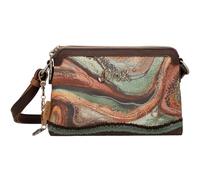 Anekke Core Outer 2-Compartment Crossbody Bag Multicolor