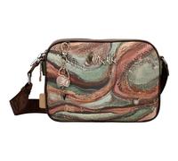 Anekke Core Outer 3 Compartment Crossbody Bag Multicolor