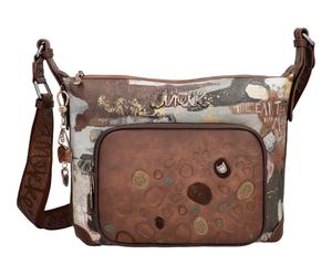 Anekke Core Outer Crossbody Bag Multicolor