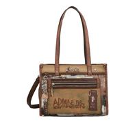 Anekke Core Outer Handbag Multicolor