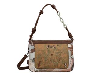 Anekke Core Outer Handbag Multicolor