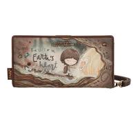 Anekke Core Geldbörse RFID Schutz 18 cm mehrfarbig (TAS029175)