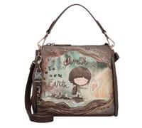 Anekke Schultertasche Core 20 cm mehrfarbig (TAS029162)