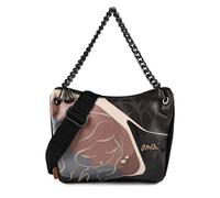 Anekke Core Schultertasche 26 cm mehrfarbig
