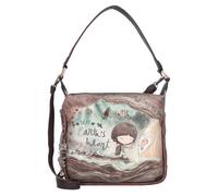 anekke Beuteltasche Core 39802-136 braun/bunt