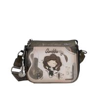Anekke Umhängetasche Orchestra 43803-062 Crossbody taupe/braun