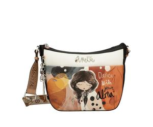 Anekke - Crossbag Cross-Body Bag Original - Gr. - M