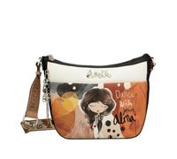 Anekke Alma - Umhängetasche 25 cm (multicolor)