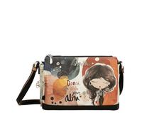Anekke Alma Crossbody Bag M Multicolor