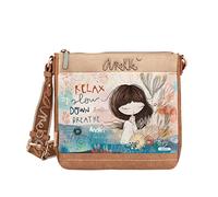 Anekke Crossbag M, kombi(mediterranean), Gr. M
