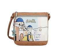 Anekke Crossbag M, kombi(sunrise), Gr. M