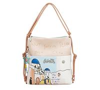 Anekke Mediterranean Sunrise Schultertasche 26 cm mehrfarbig (34743-069) mehrfarbig