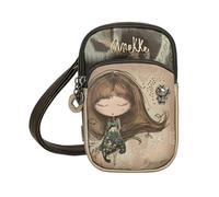 Anekke - Crossbag Mini Cross-Body Bag Original Multicolor