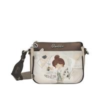 Anekke Sophia Crossbody Bag Multicolor