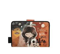 Anekke - D.börse Wallet Original Beige