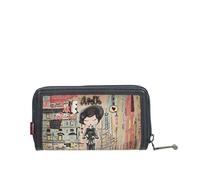 Anekke Querbörse Damen City Wallet city art