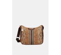 Anekke | Damen Umhängetasche mit Reißverschluss | Accessoires und Accessoires für Damen | Damen Handtasche, bunt