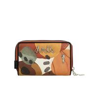 Anekke - Damenbörsen Wallet Original Multicolor