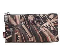 Anekke Parisian Flexible RFID Wallet L Multicolor