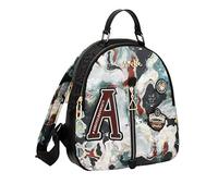 Anekke Nature Woods Daypack 34 cm mehrfarbig 1 (TAS037483) blau