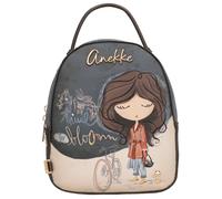 Anekke Tulip City Rucksack 23 cm mehrfarbig