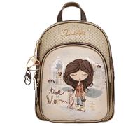 Anekke Damenrucksack Tulip Backpack 43705-197 beige/brown