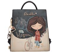 Anekke Damenrucksack Tulip Backpack 43705-273 beige/grey/brown