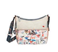 Anekke | Große Tasche Fancy Fun & Music | Zubehör und Accessoires für Damen | Damentaschen