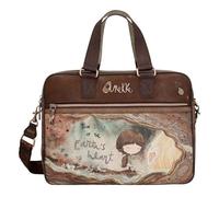 Anekke Core Aktentasche 40 cm Laptopfach mehrfarbig (TAS029172) mehrfarbig