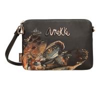 Anekke Mittelgroße Umhängetasche Wings - Medium | Umhängetasche - Maße: 24/18/3 cm - Zubehör und Accessoires für Damen, Mehrfarbig
