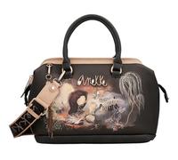 Anekke Dreamverse Bowling Bag Darkbrown