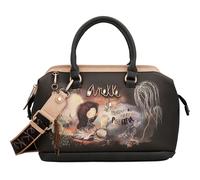Anekke Dreamverse Bowling Bag Darkbrown