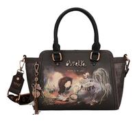 Anekke Dreamverse Bowling Bag L Darkbrown