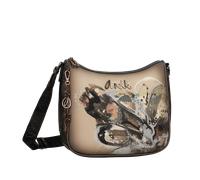 Anekke Dreamverse große Umhängetasche Wings