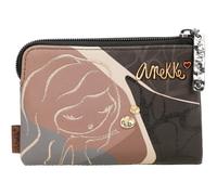 Anekke Dreamverse Heartbeat Wallet Multicolor