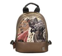 Anekke Dreamverse Imaginary Backpack S Multicolor