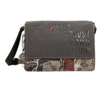 Anekke Dreamverse Imaginary Flap Crossbody Bag Multicolor