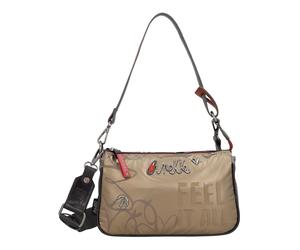 Anekke Dreamverse Imaginary Shoulder Bag Multicolor
