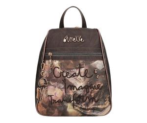 Anekke Dreamverse Land Backpack Multicolor