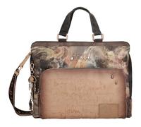 Anekke Dreamverse Land Briefcase Multicolor