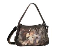 Anekke Dreamverse Schultertasche 21 cm mehrfarbig (TAS029106) mehrfarbig