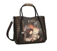 Anekke Dreamverse Tote Bag Multicolor
