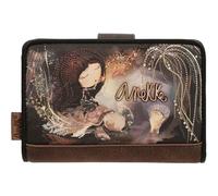 Anekke Dreamverse Wallet Multicolor