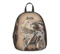 anekke Damenrucksack Dreamverse Wings 39735-252 beige/bunt