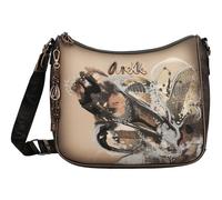 Anekke Dreamverse Wings Crossbody Bag L Multicolor