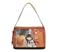 Anekke Handtasche Alma mit 3 Fächern